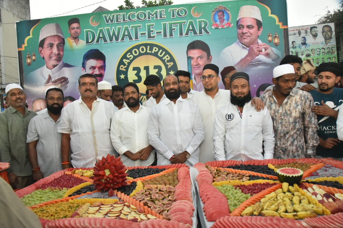 313 welfare association tweet media