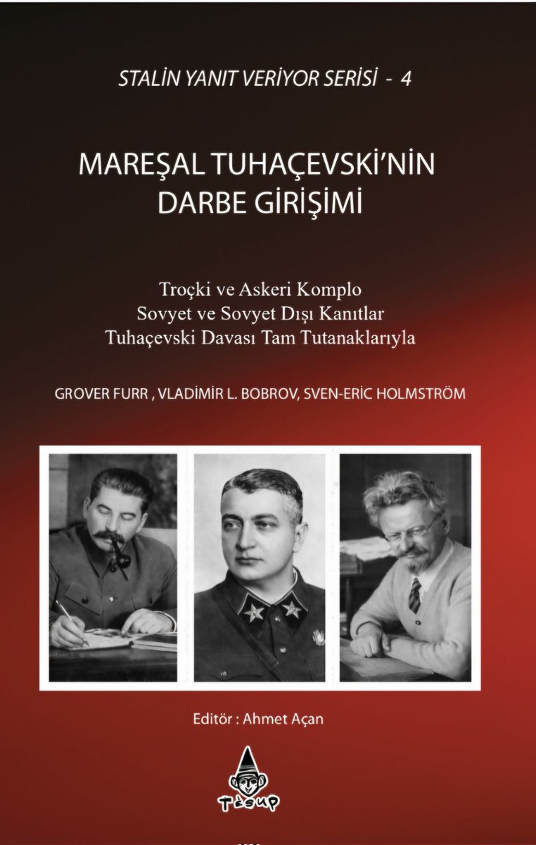 Ahmet Açan tweet media