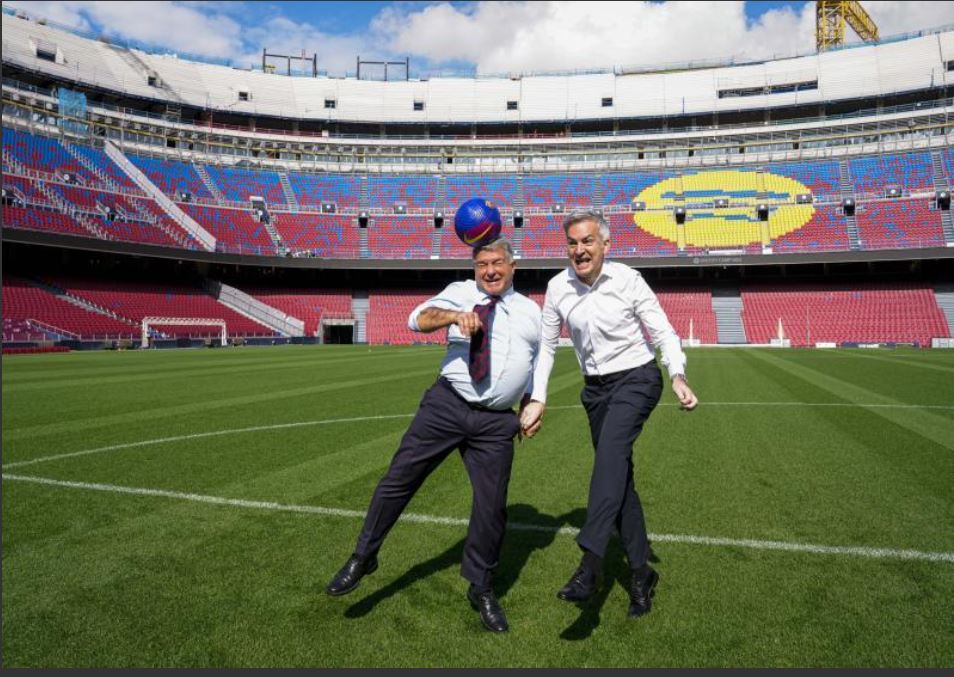 Fernando Polo tweet media