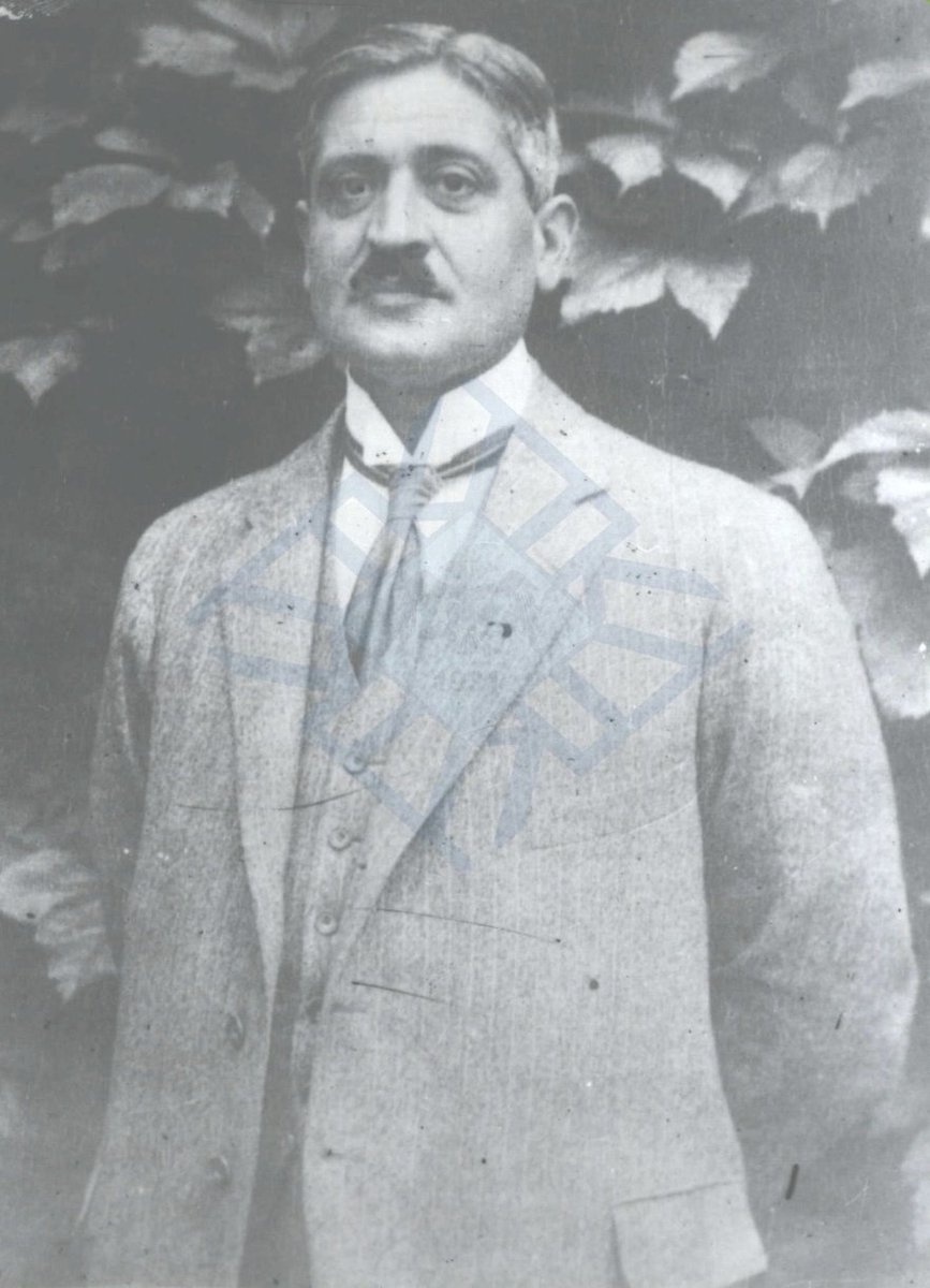 "Morgenthau kitabında benden de söz ederek, ne Türk ne de Müslüman olduğumu öne sürüyor. Bu iddia da Peygamber'in Müslüman olmadığı iddiası gibi anlamsızdır. Ben Türk oğlu ve bir Müslüman babanın Müslüman oğlu olduğumu her zaman ispat edebilirim. Kanımca da bir insan, doğduğu ve