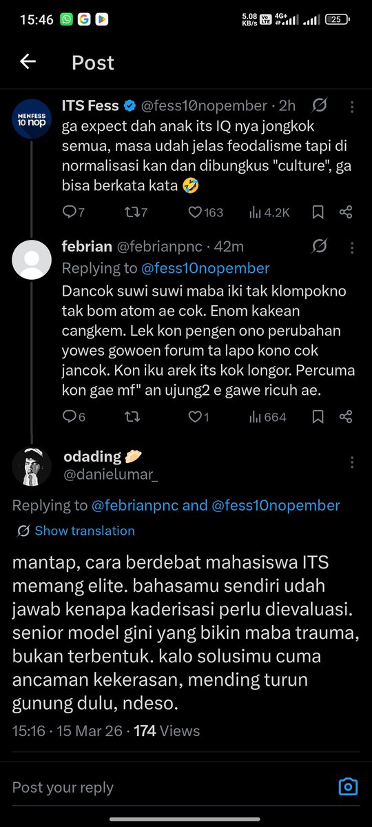 odading 🥟 tweet media