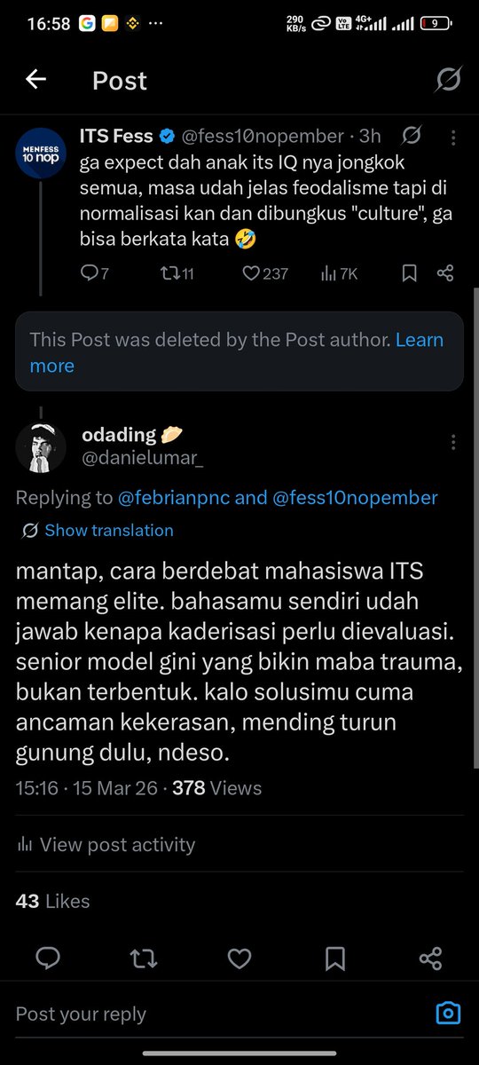 odading 🥟 tweet media