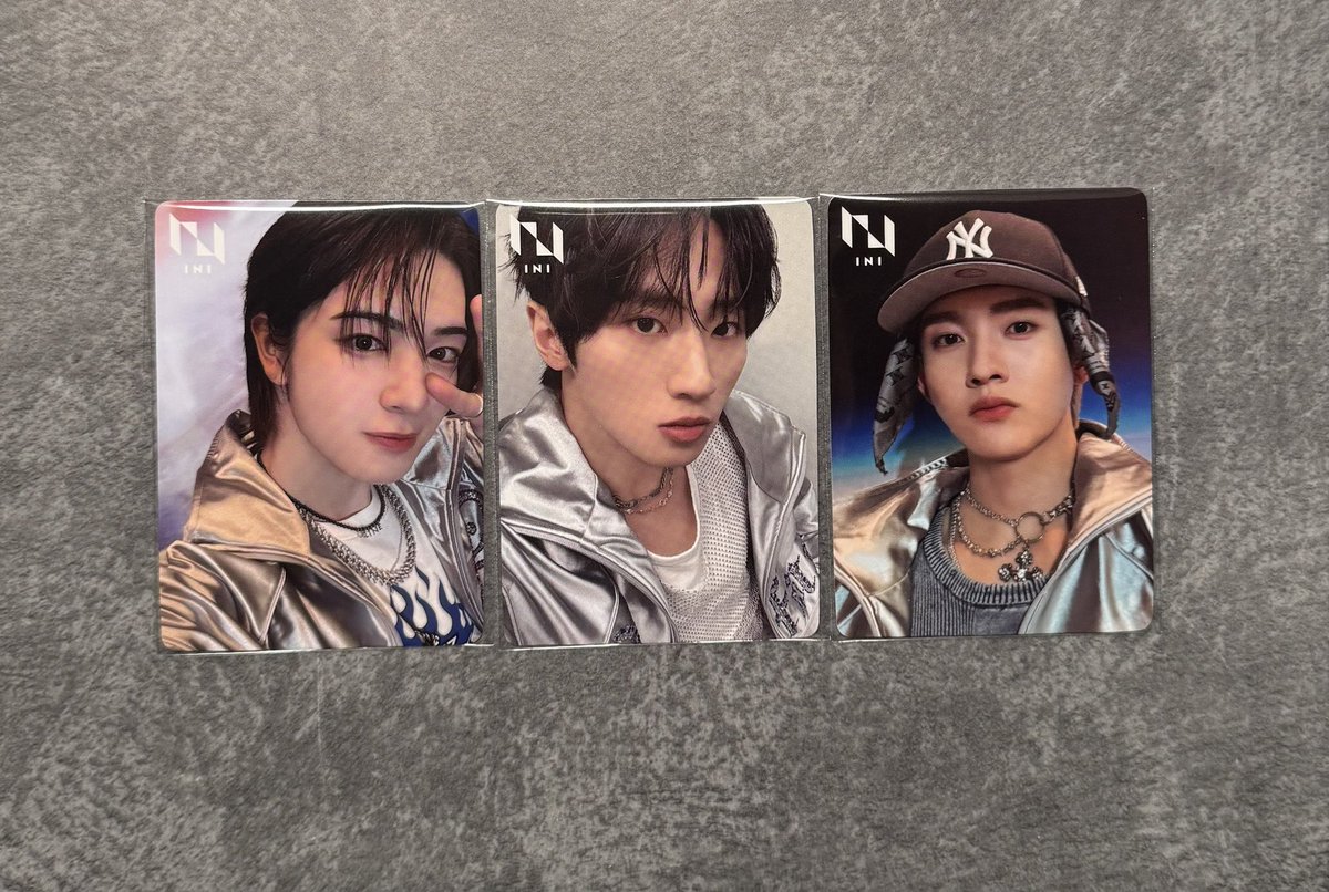 きむち tweet media