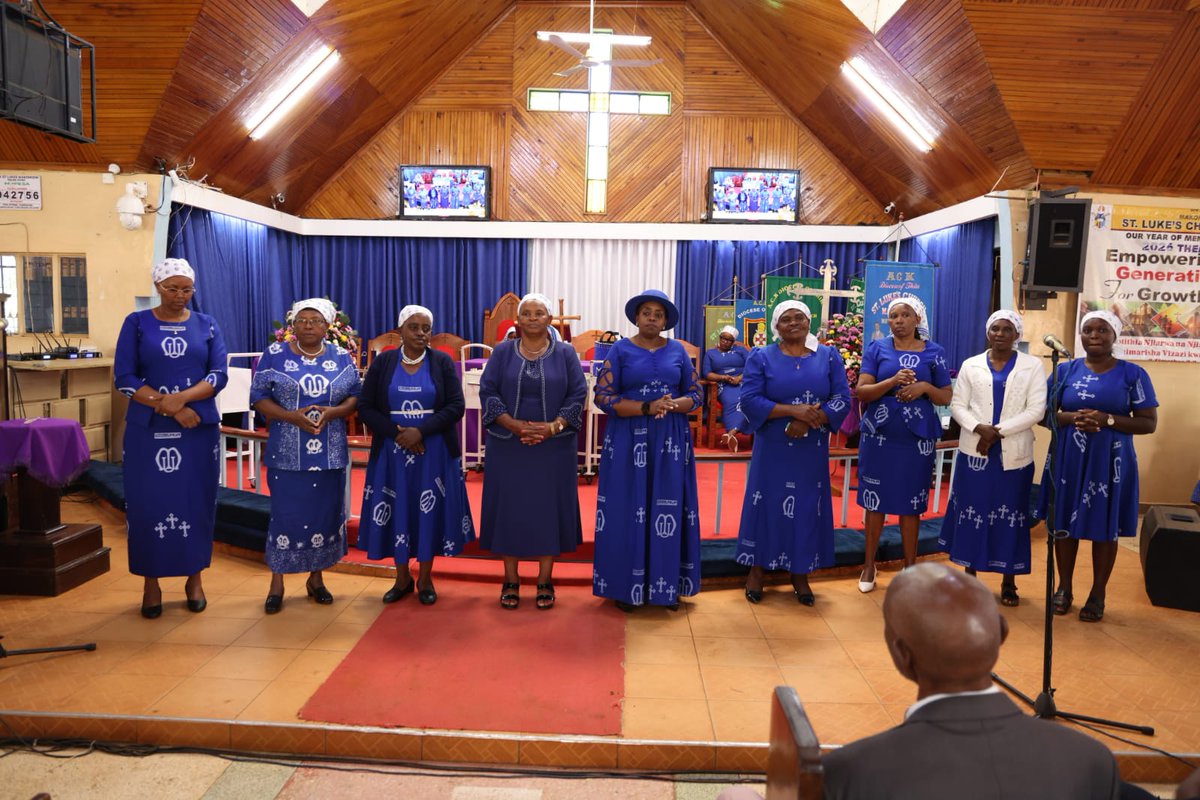 Hon. Maina Karobia tweet media