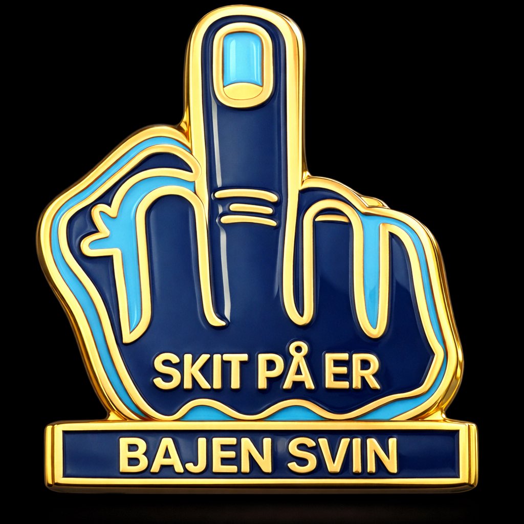 YttrarMigBaraIAffekt tweet media