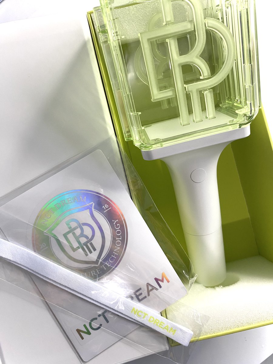 k, wts ls nct dream ver 2 tweet media