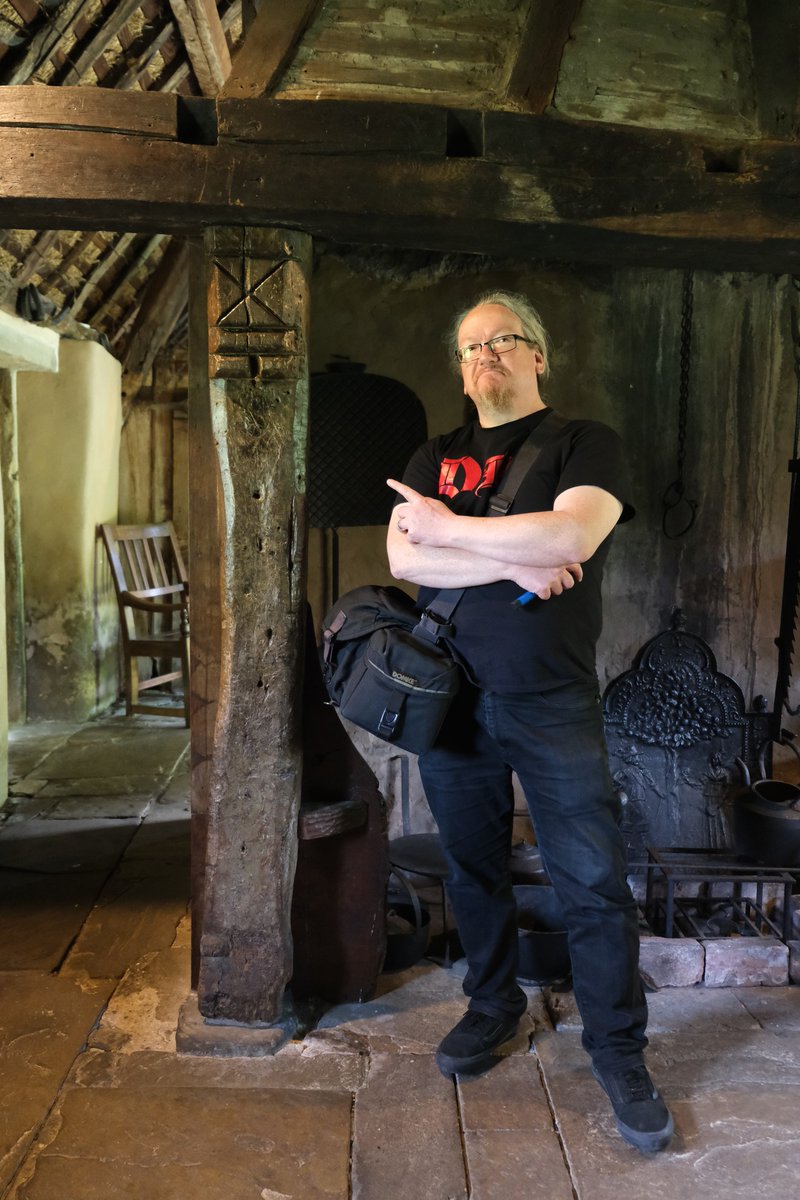 Brian Hoggard tweet media