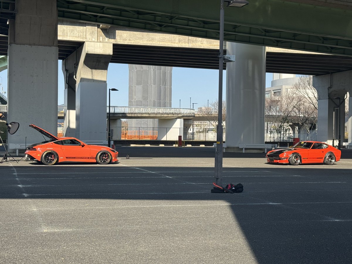 SPEED FORME tweet media