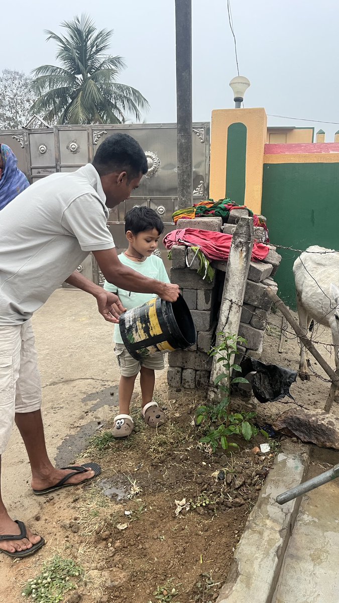 SecondLightBTL's tweet photo. Our team work @abdaal @angul_dm @DFO_Angul https://t.co/t56LtKvBgJ
