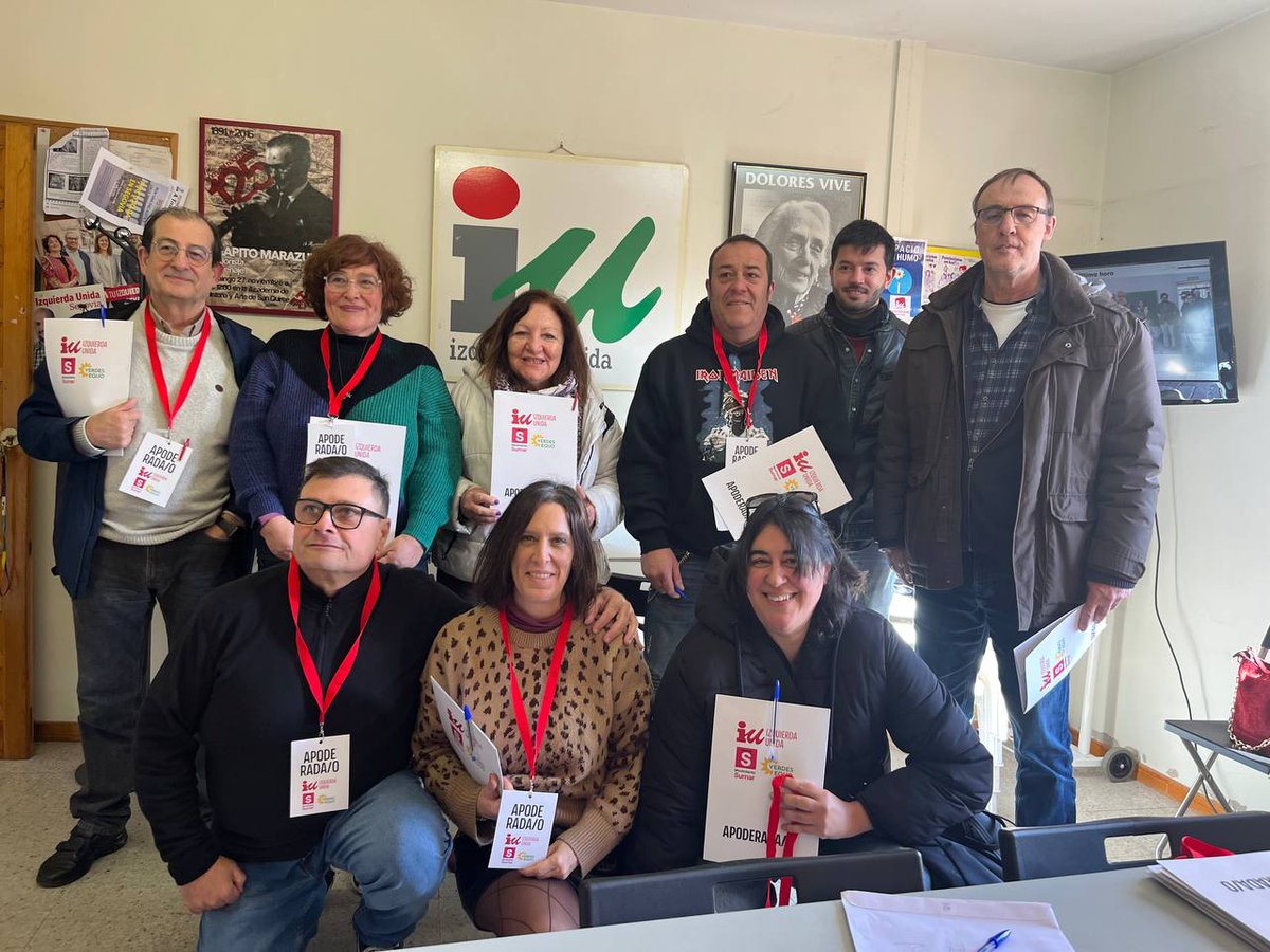 IU Madrid🔻 tweet media