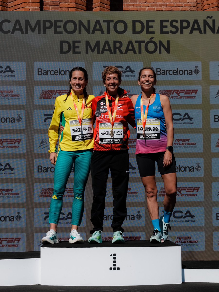 atletismoRFEA tweet media