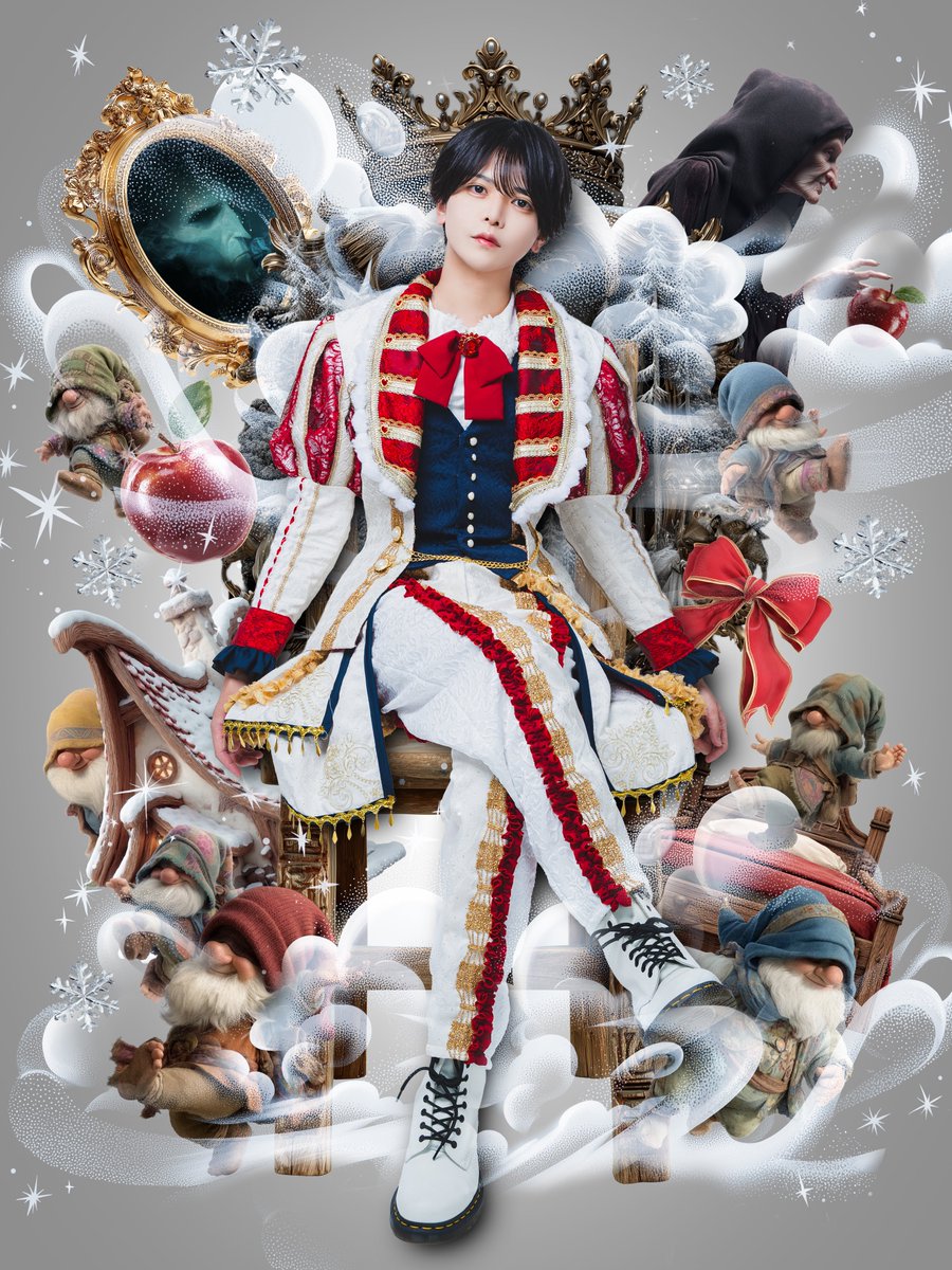 #らぶしっく tweet media