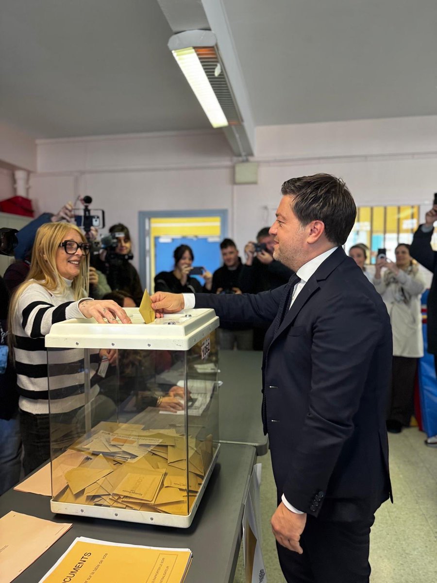 Benoît Payan tweet media