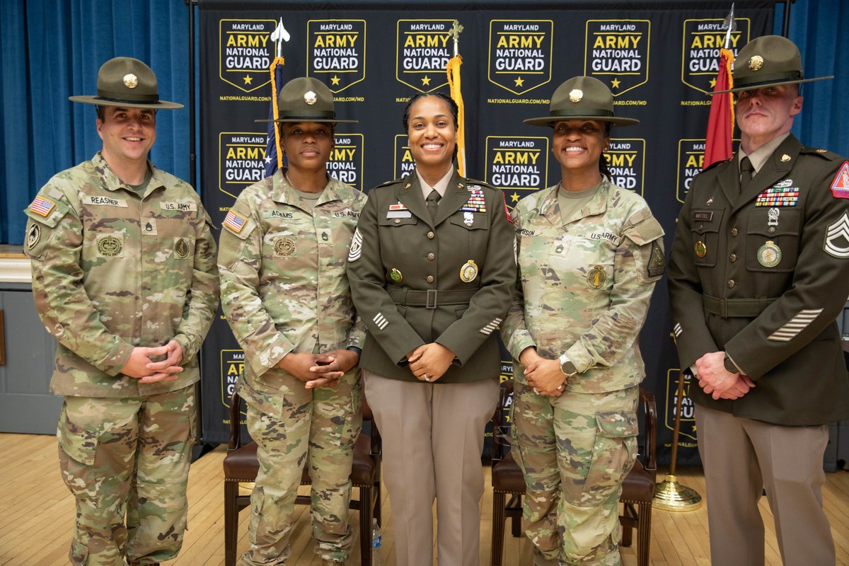 MD National Guard tweet media