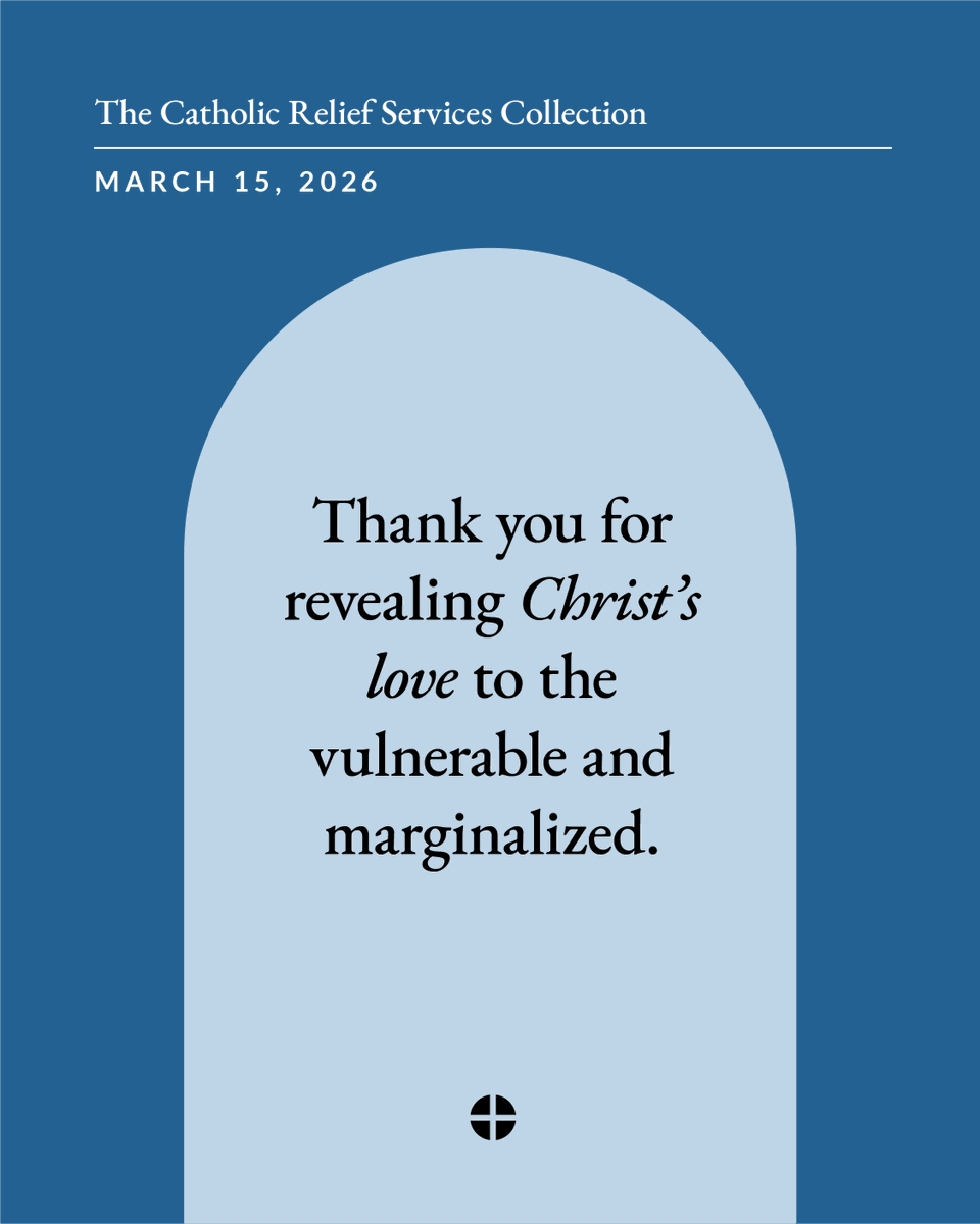 U.S. Conference of Catholic Bishops tweet media