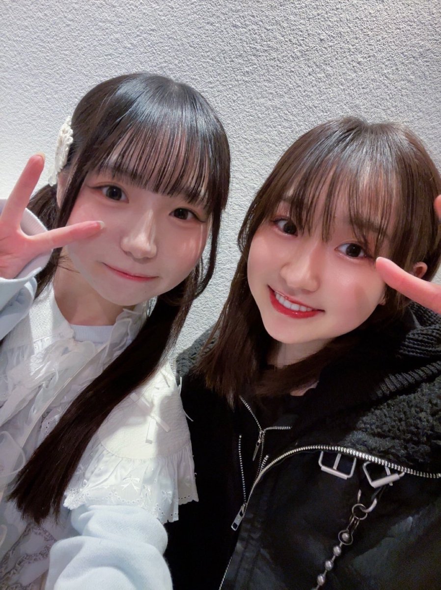 Ayasaki_Honon's tweet photo. 正解は、あおちゃんでした！！！🤍
2人で朝活してきたよ〜( ˶˙ᵕ˙˶ )☀️ https://t.co/lTSEjAJMUC