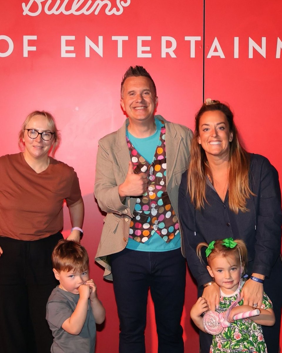 Butlin's tweet media