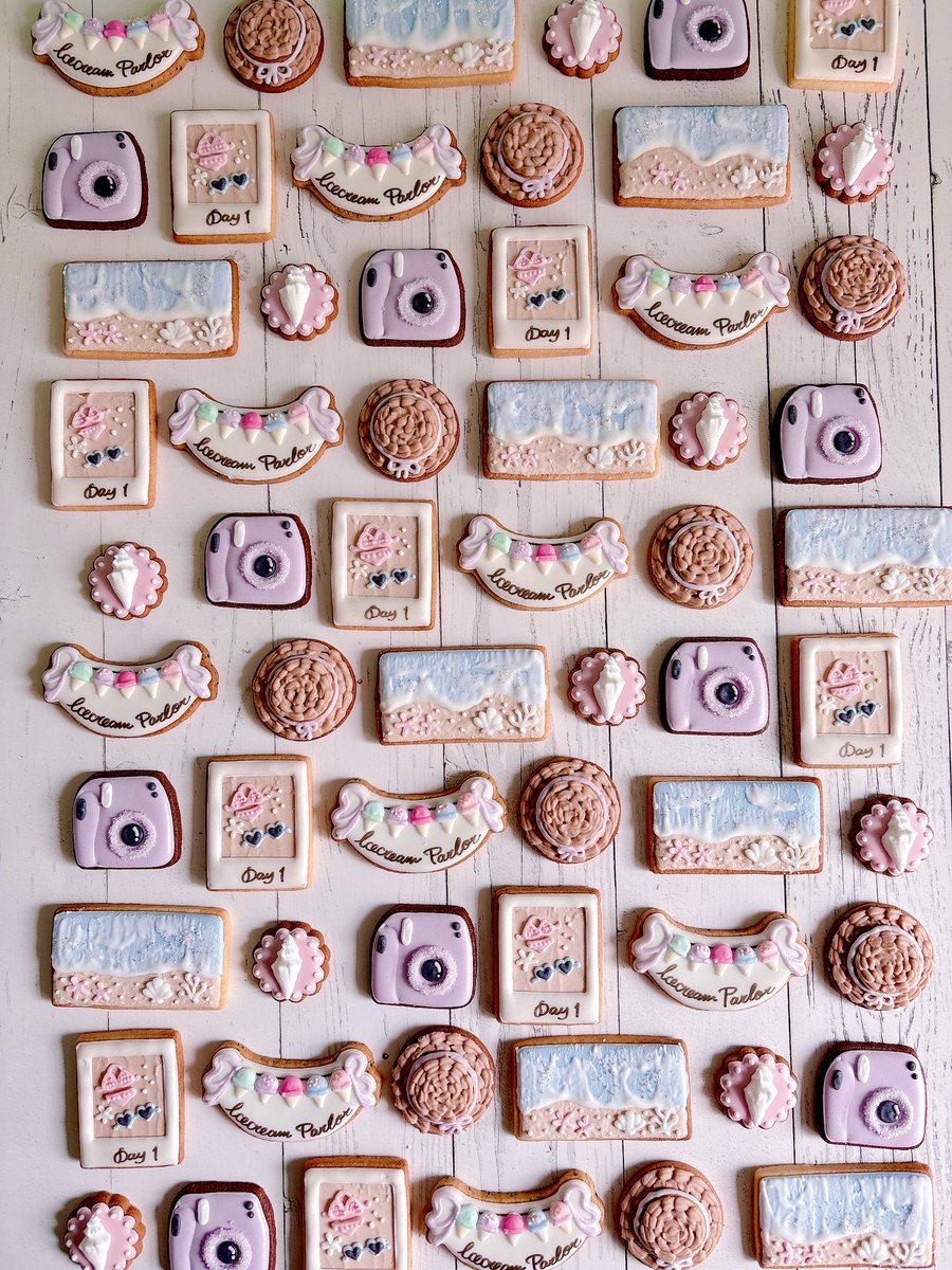 Francesca von Sweets tweet media