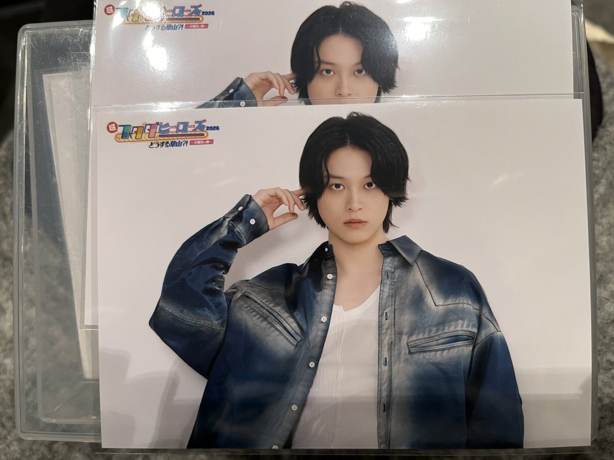 ツァン tweet media