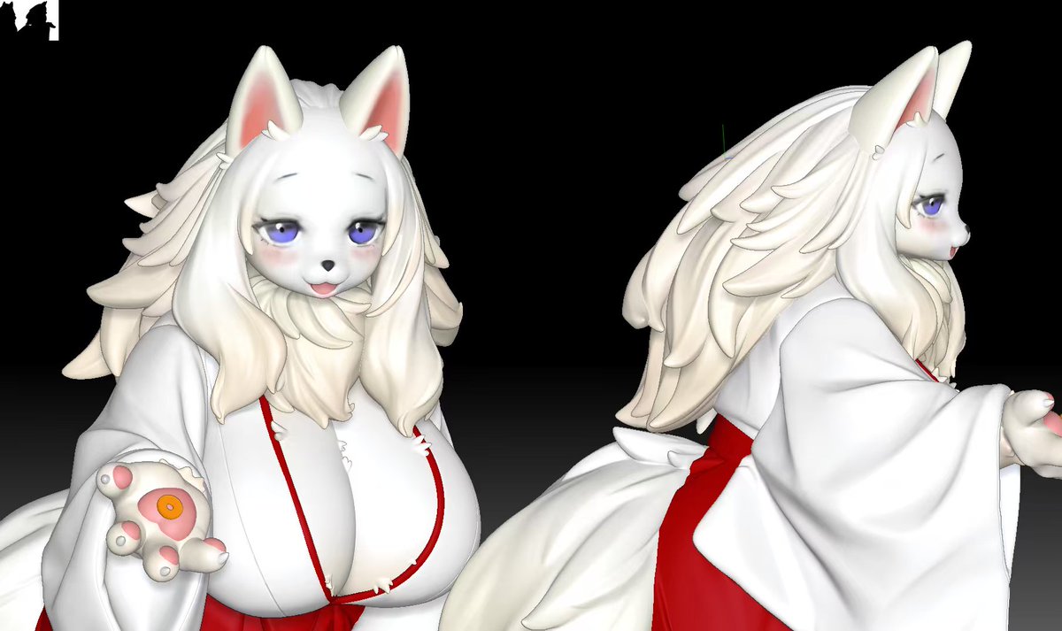 可奈肉蛋屋 関西けもケッG-10 tweet media