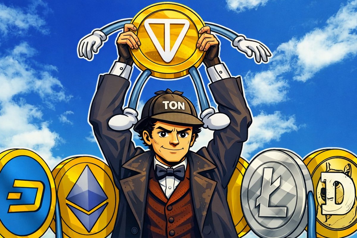 Sherlock Tons 🔎 tweet media