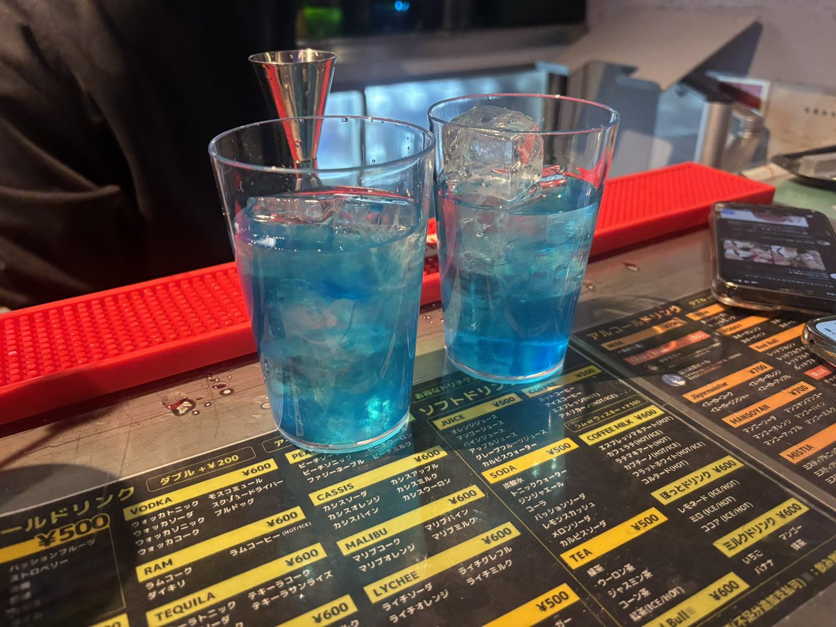 nadeco@IV AKIHABARA tweet media