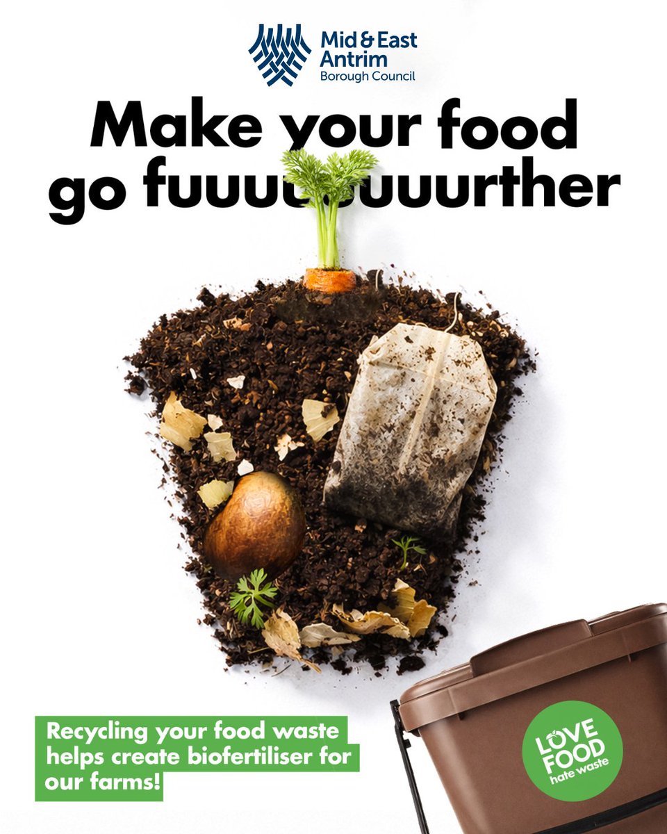 Mid and East Antrim Borough Council tweet media