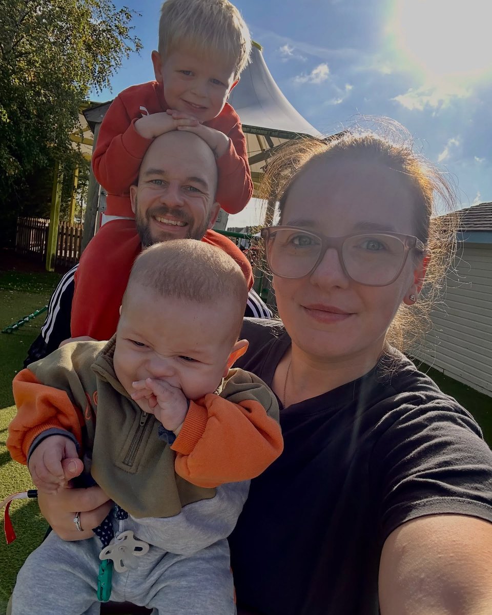 Butlin's tweet media