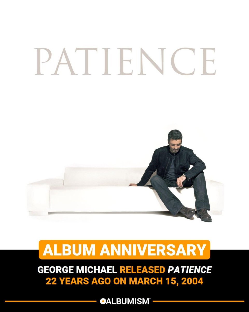 ALBUMISM tweet media