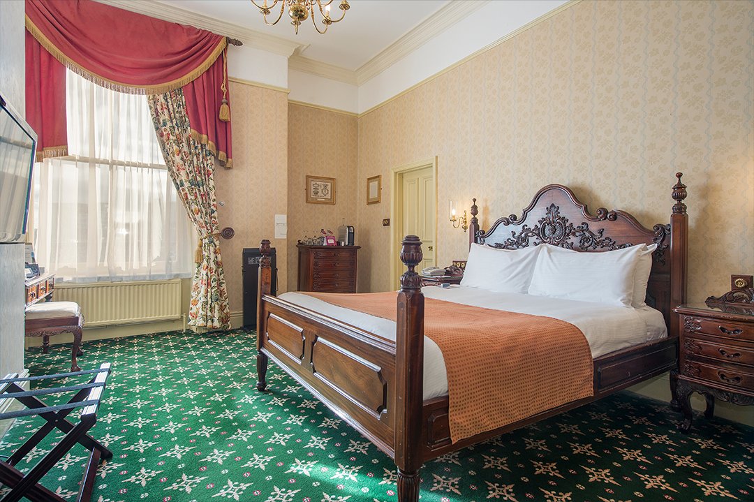 CP Royal Victoria tweet media