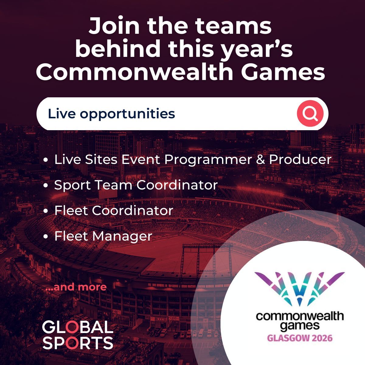 Global Sports tweet media