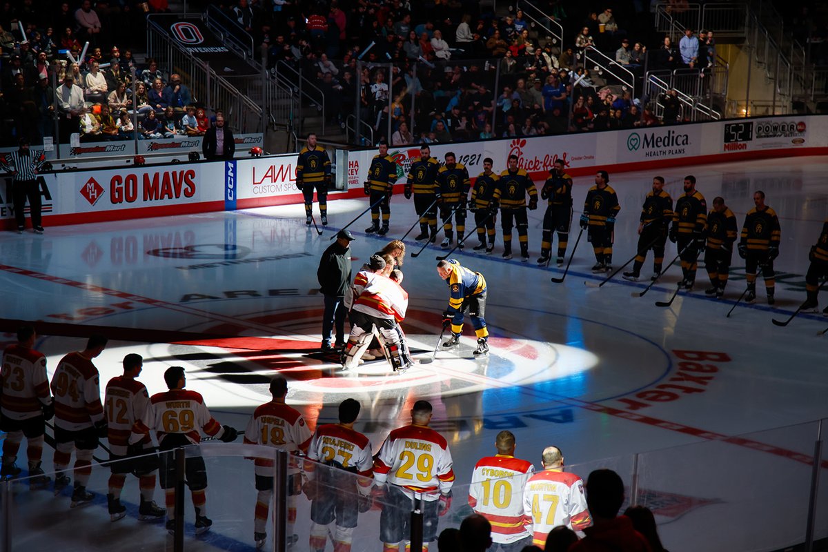 Omaha's Guns & Hoses tweet media