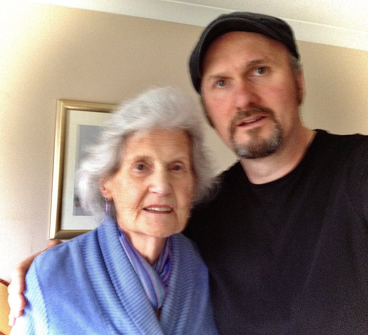 Ali Wilson tweet media