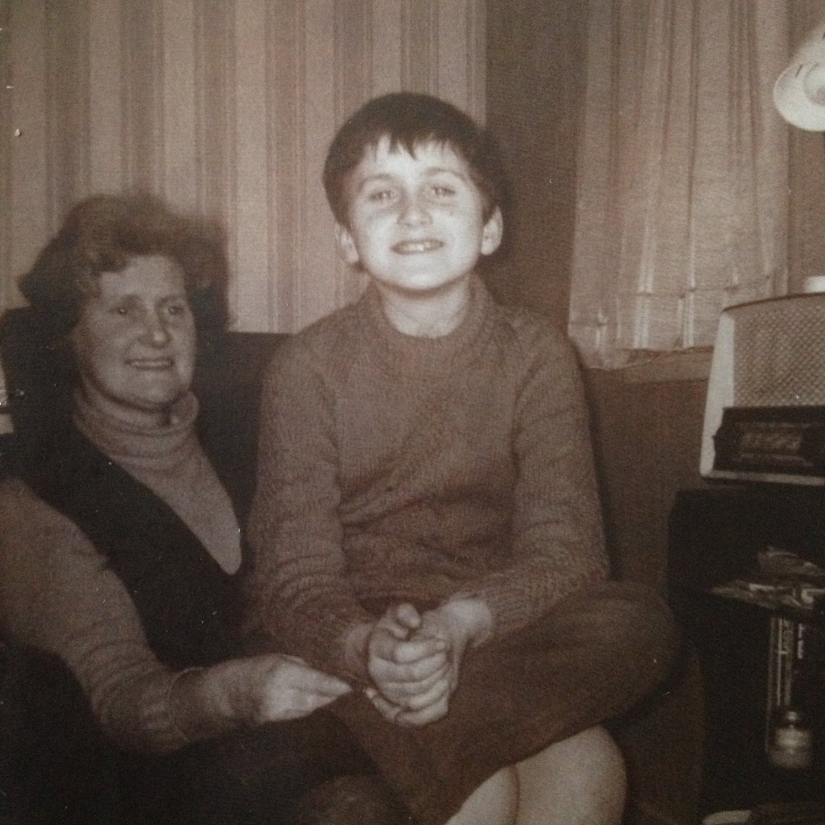 Ali Wilson tweet media