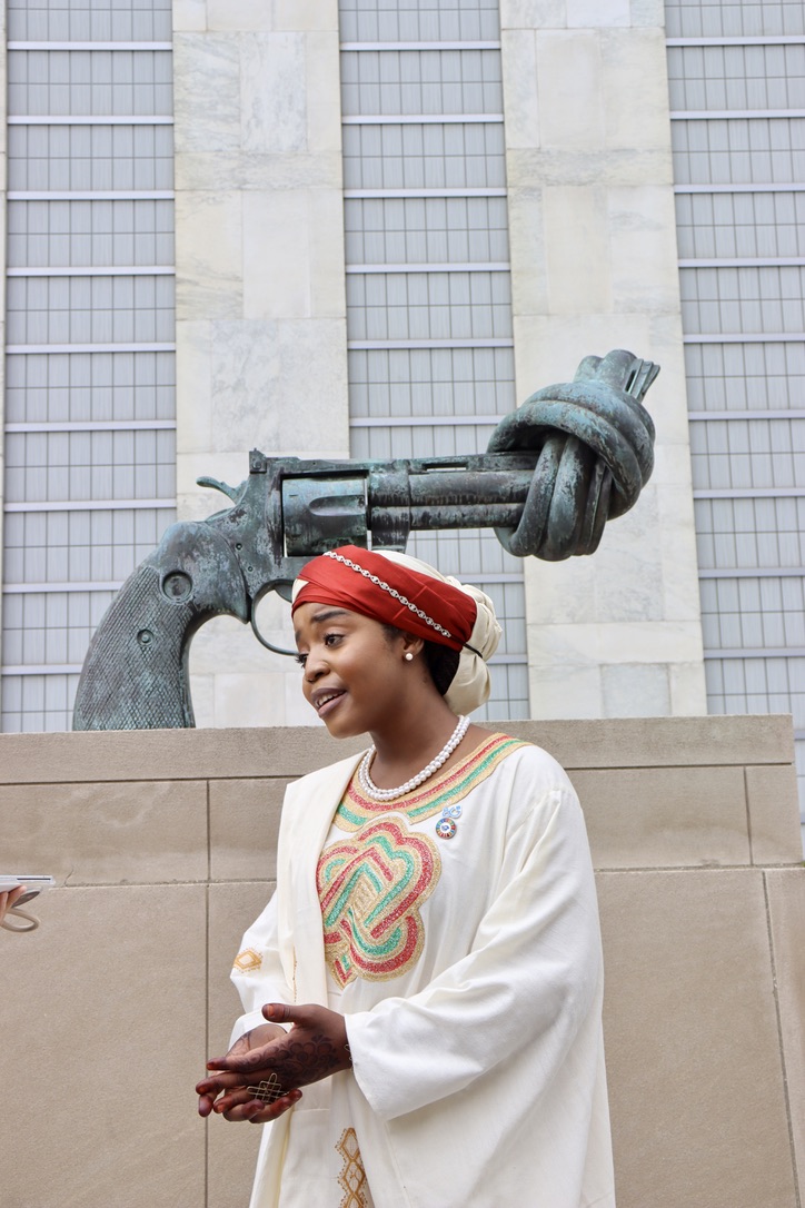 UN Peacekeeping tweet media