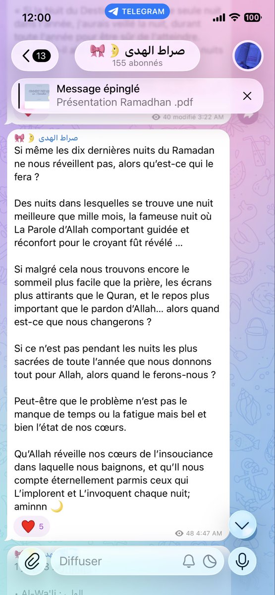 chaïma •｡ꪆৎ 🎀🌛 tweet media