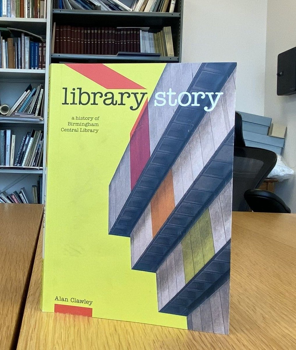 Birmingham Archives & Collections tweet media