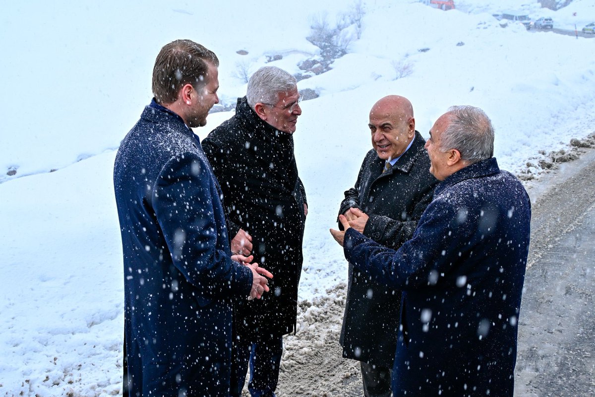 Müsavat Dervişoğlu tweet media