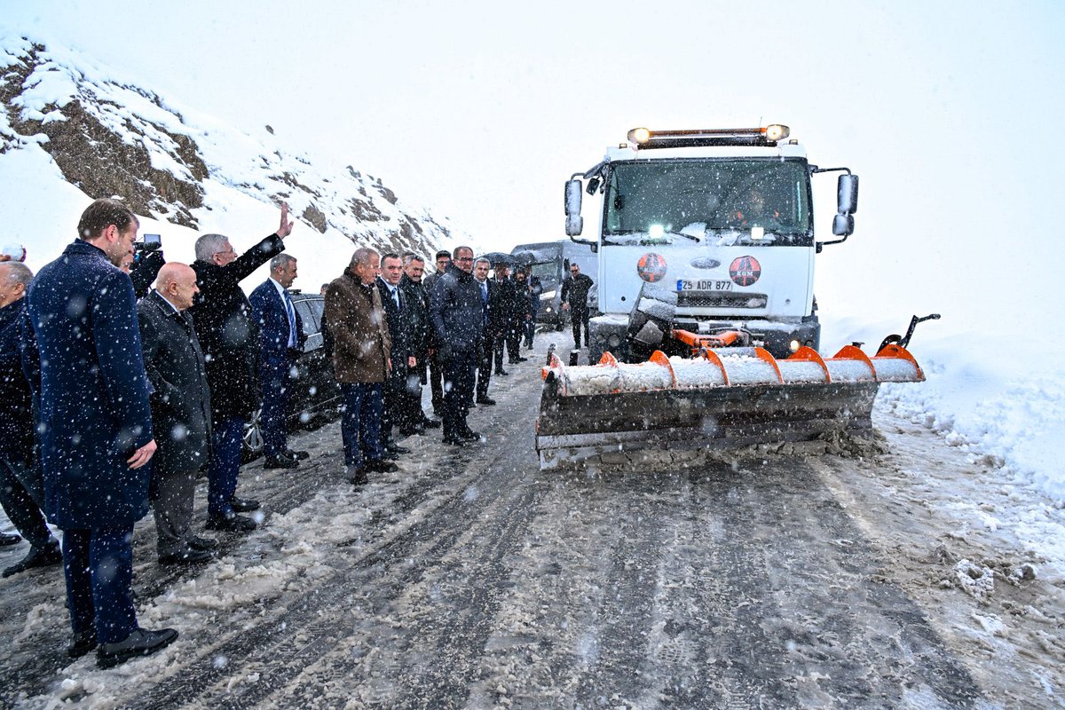Müsavat Dervişoğlu tweet media