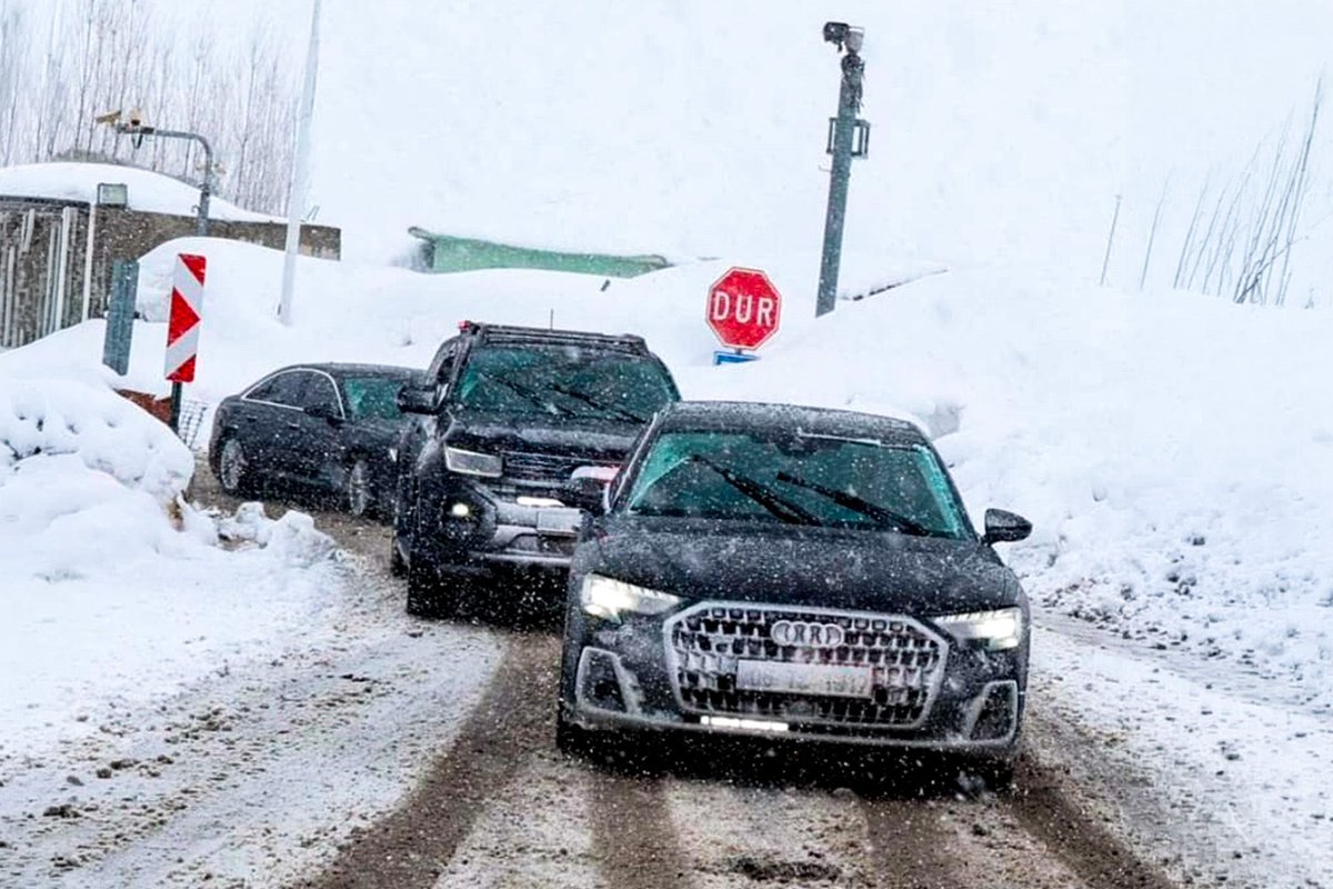 Müsavat Dervişoğlu tweet media