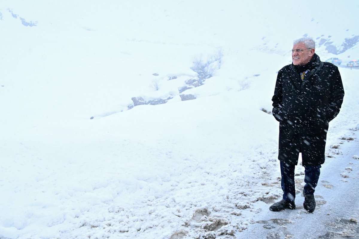 Müsavat Dervişoğlu tweet media