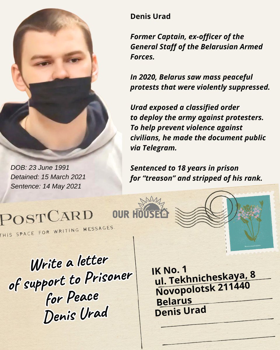 Olga Karach | Воля tweet media