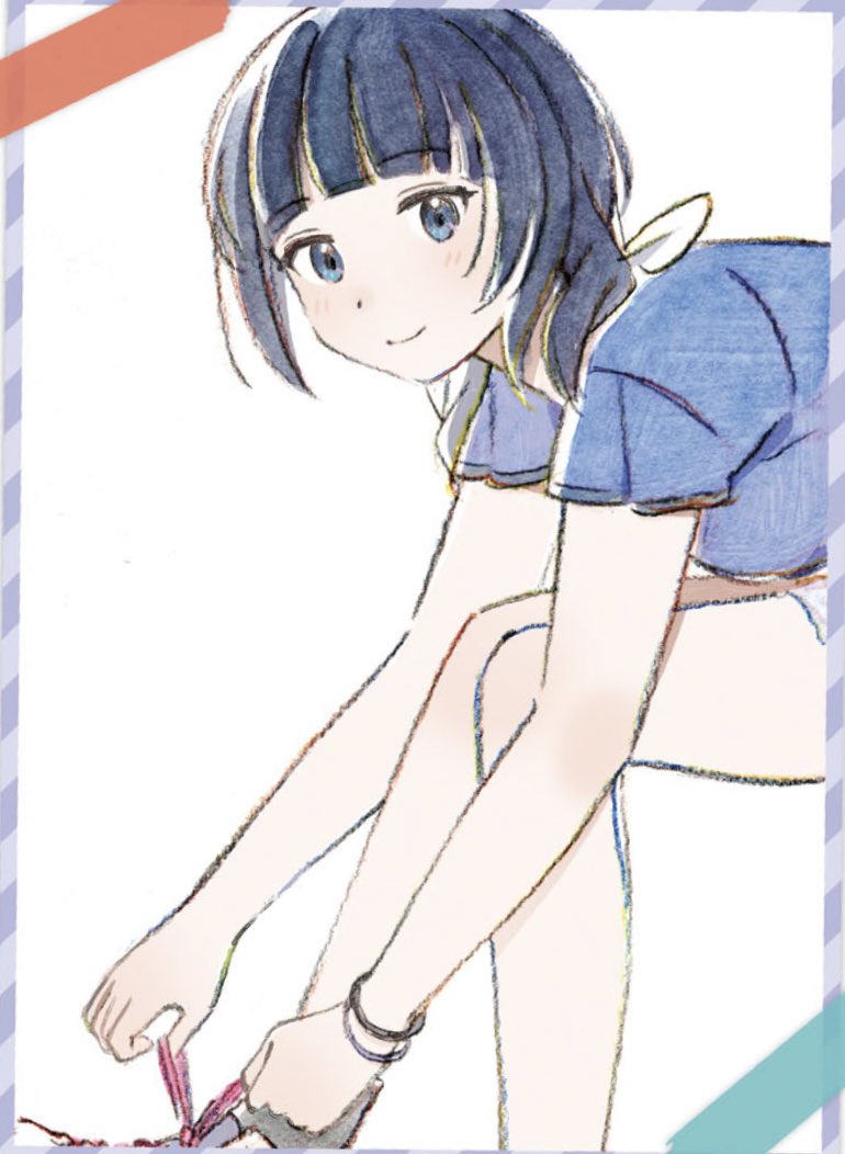 👠 Daily Karin Asaka 👠 tweet media