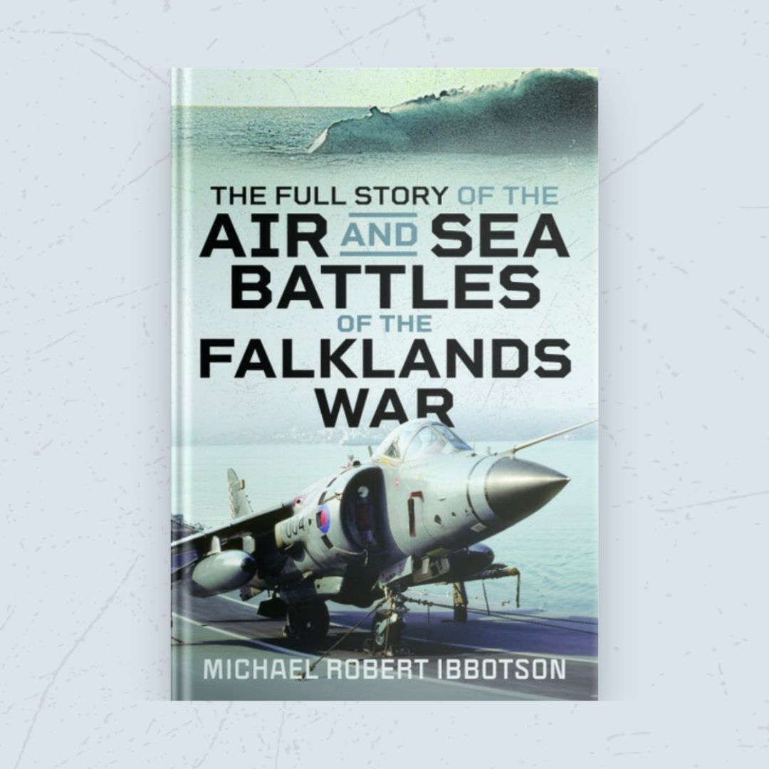 Pen & Sword Books tweet media