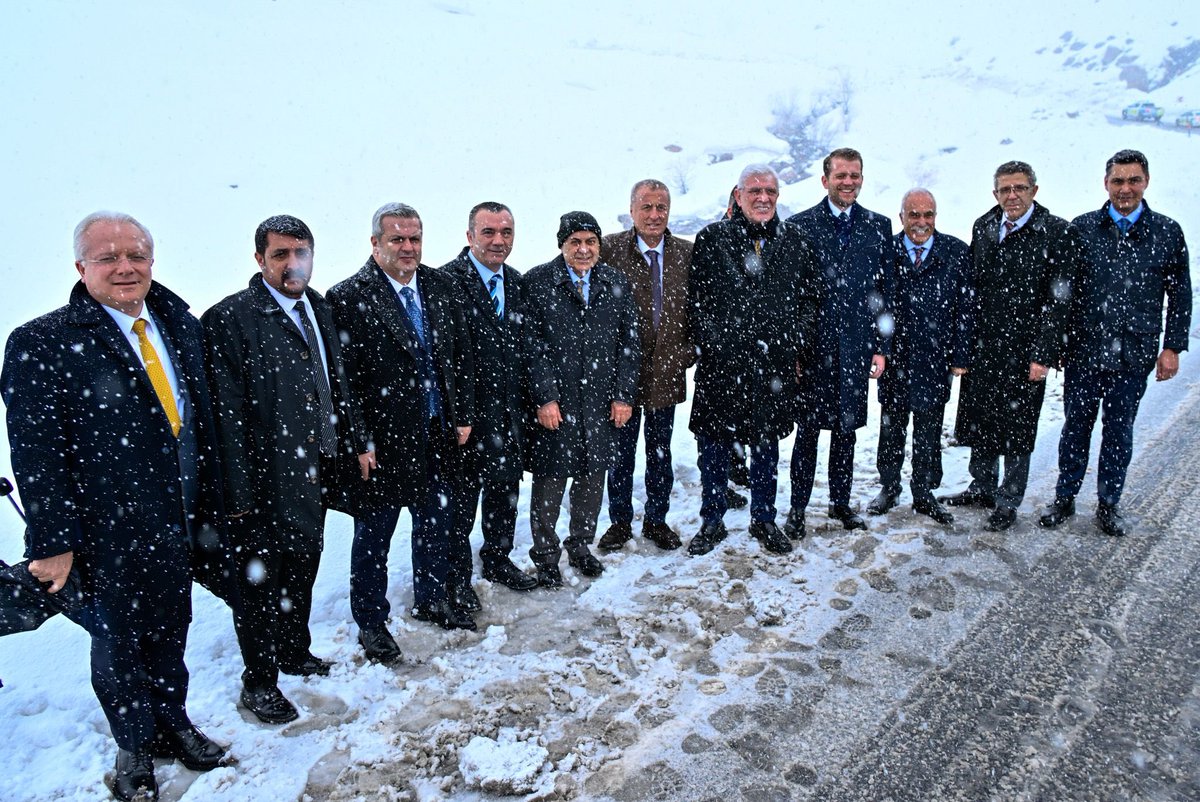 Müsavat Dervişoğlu tweet media