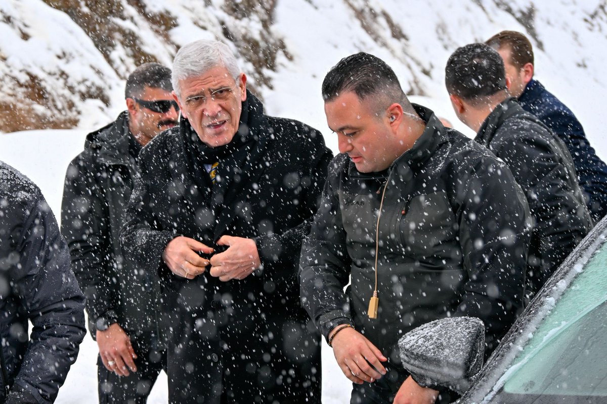 Müsavat Dervişoğlu tweet media