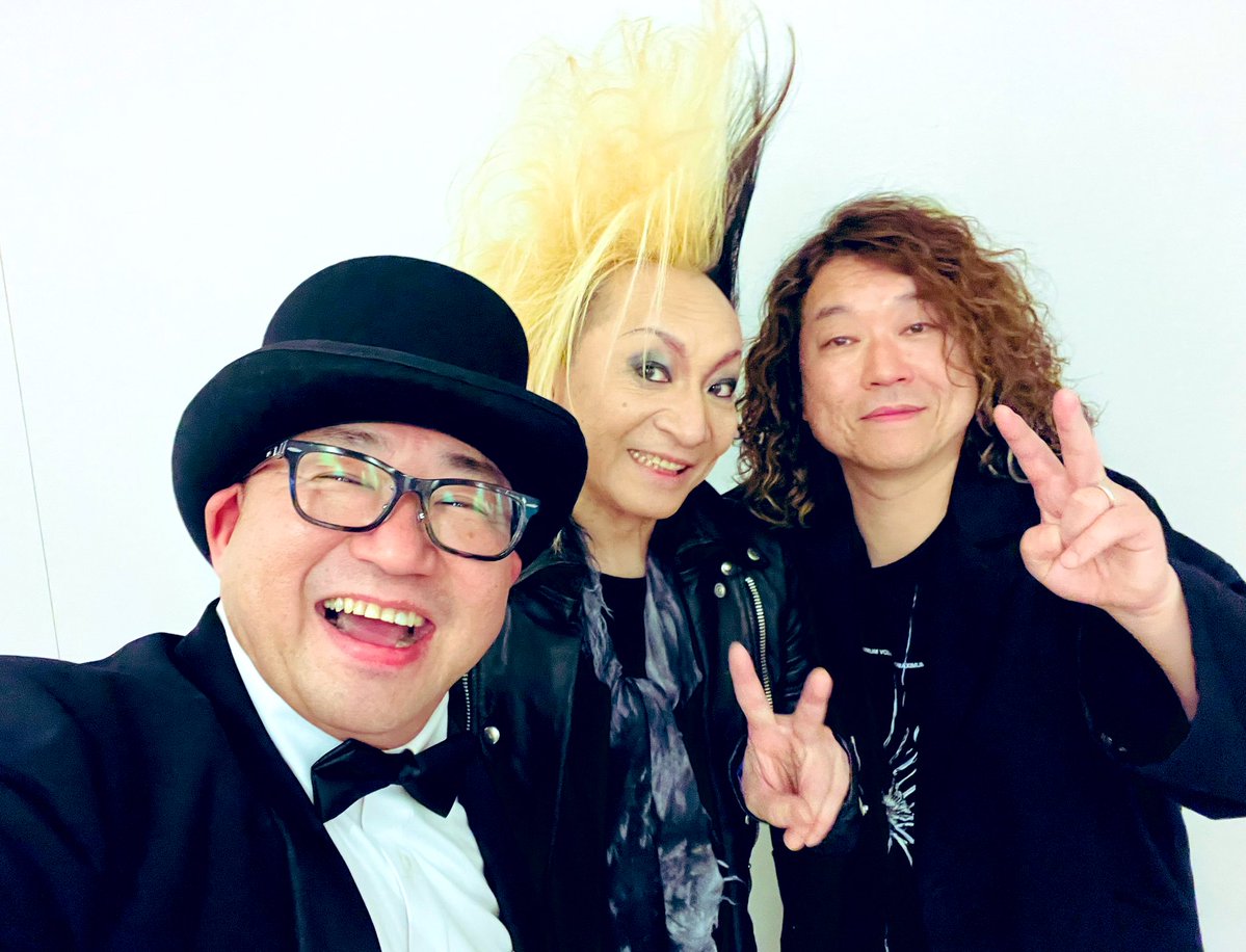 内藤聡 tweet media