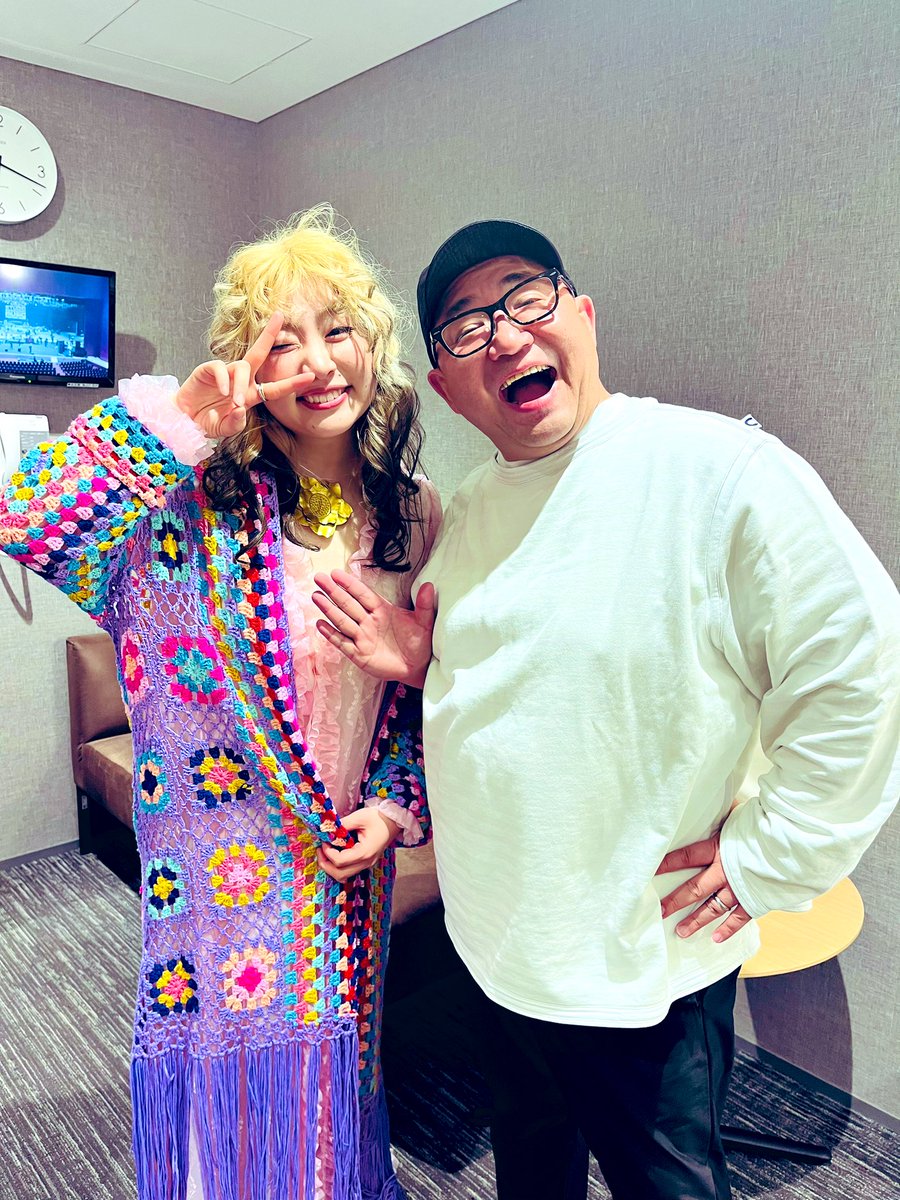 内藤聡 tweet media