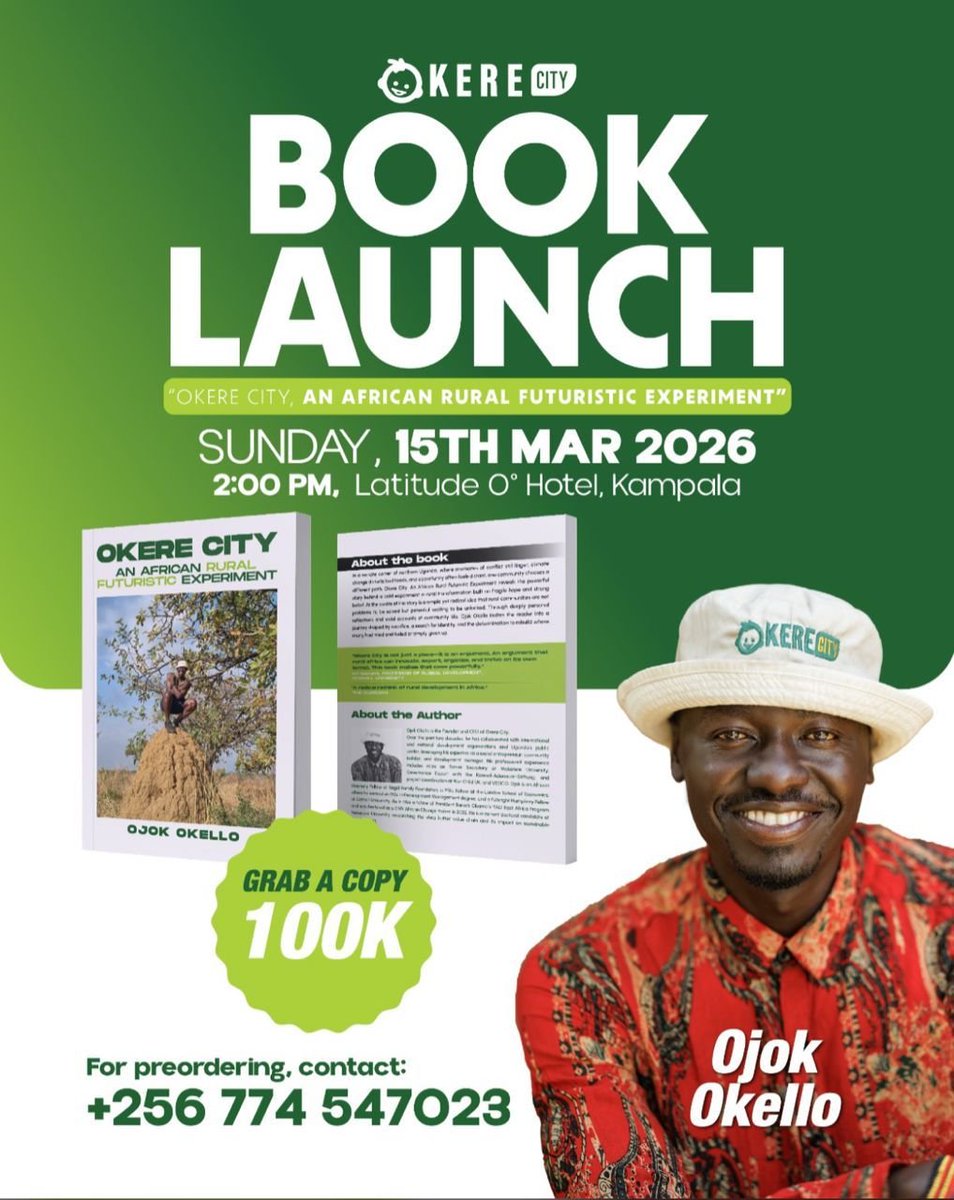 Destiny Gladys Chaiga tweet media