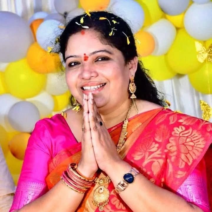 Kinjarapu Atchannaidu tweet media